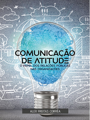 cover image of Comunicação de atitude